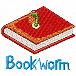 School Embroidery Design 5 School Embroidery Design 5